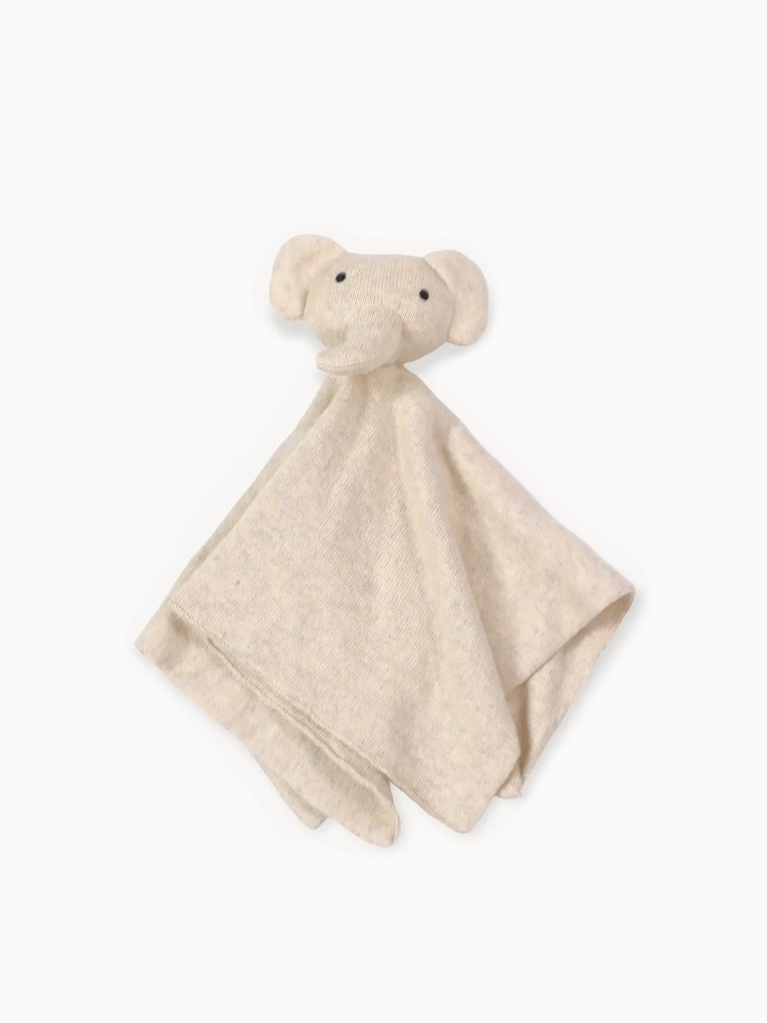 Organic Lovey Elephant