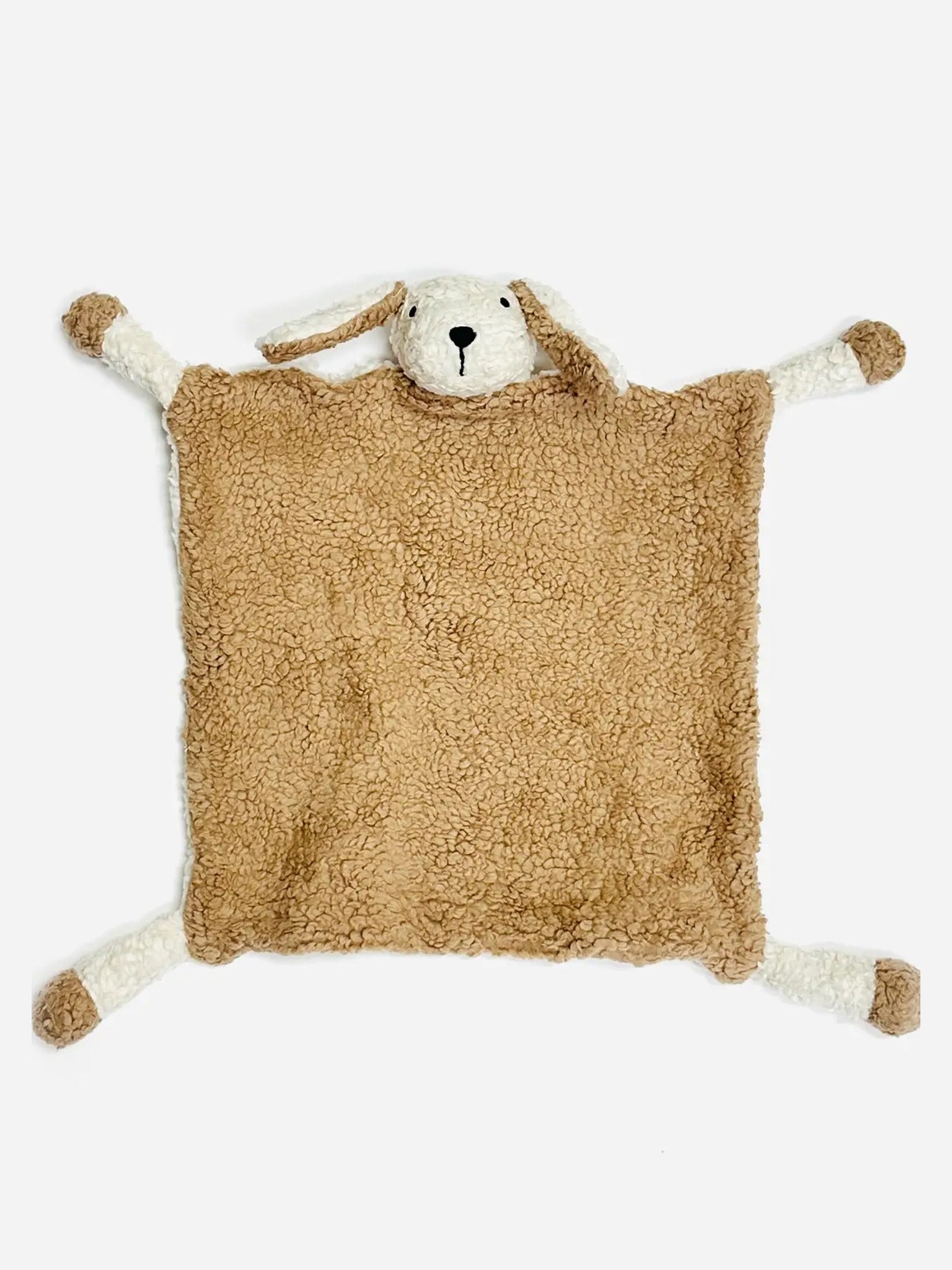 Organic Dog Sherpa Lovey