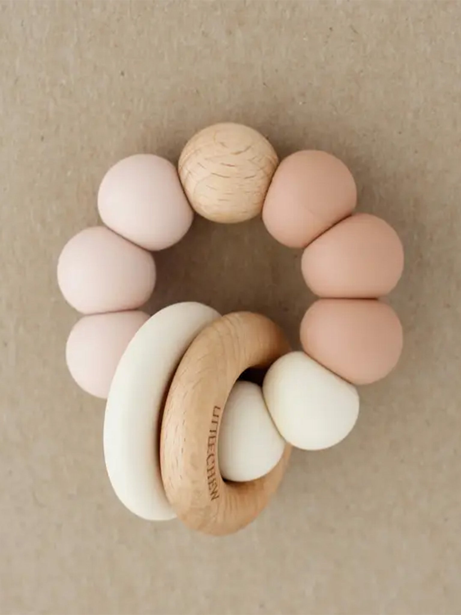 Roy Teether Ring