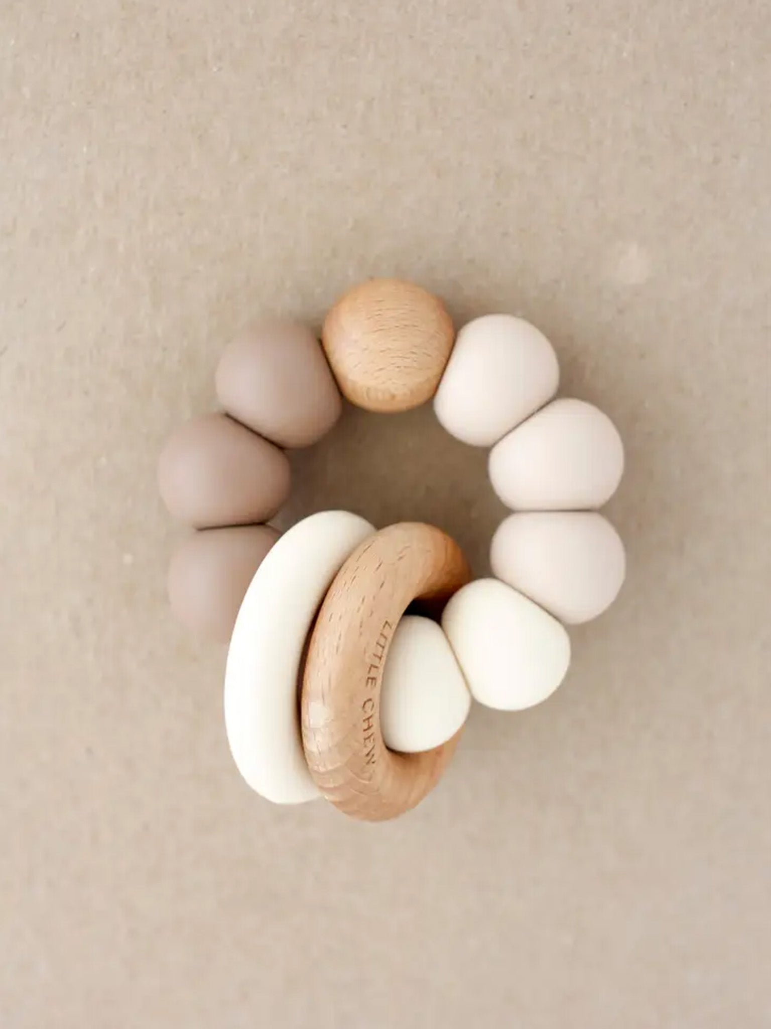 Roy Teether Ring