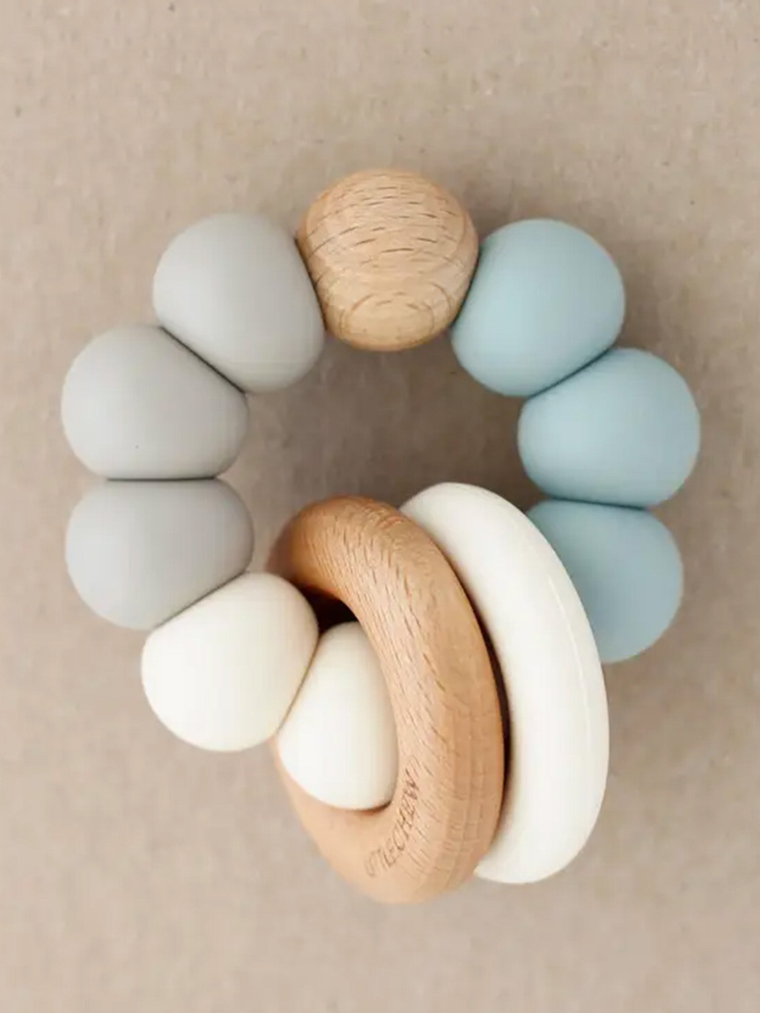 Roy Teether Ring