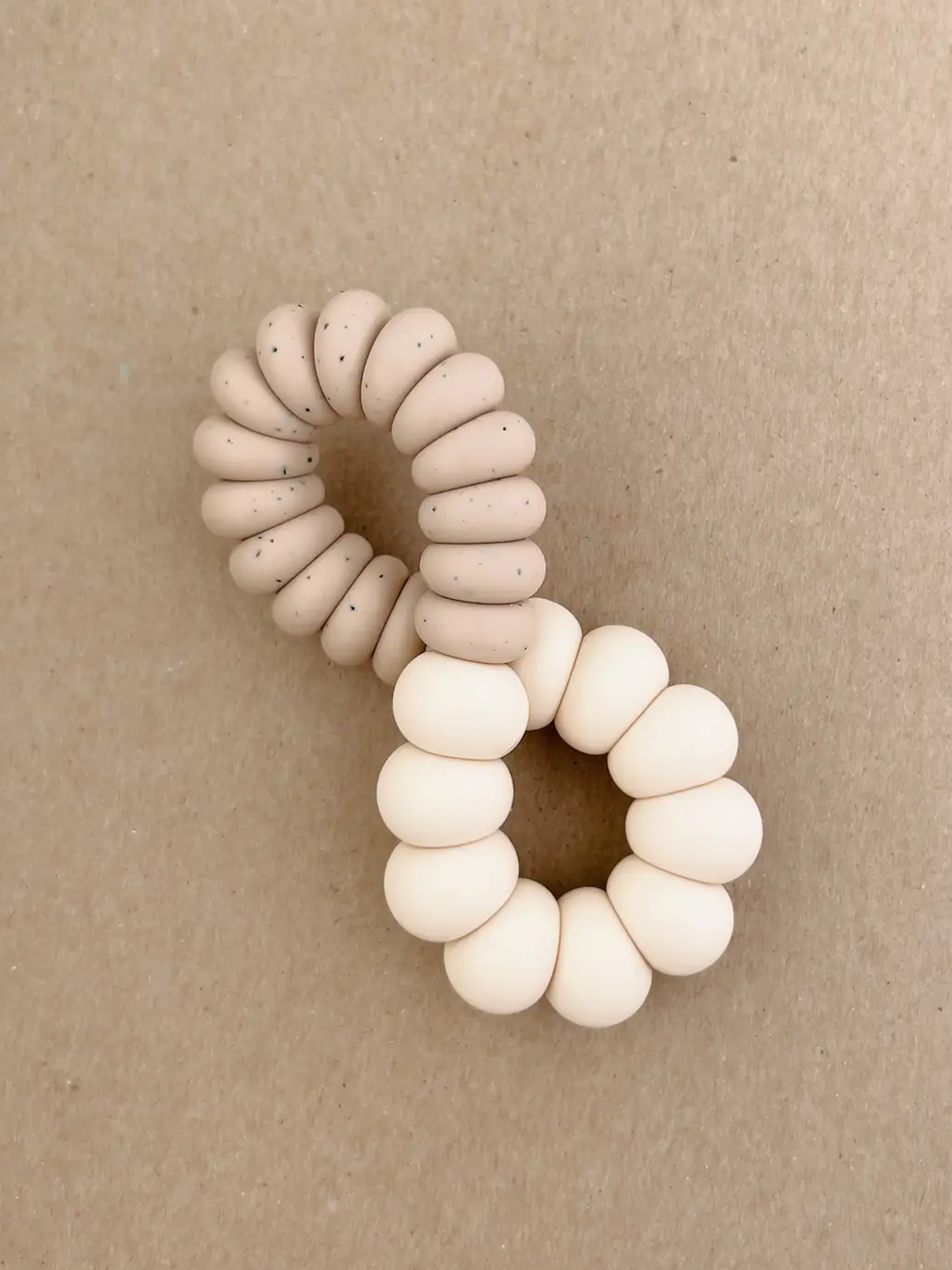 Twist Freezer Teether