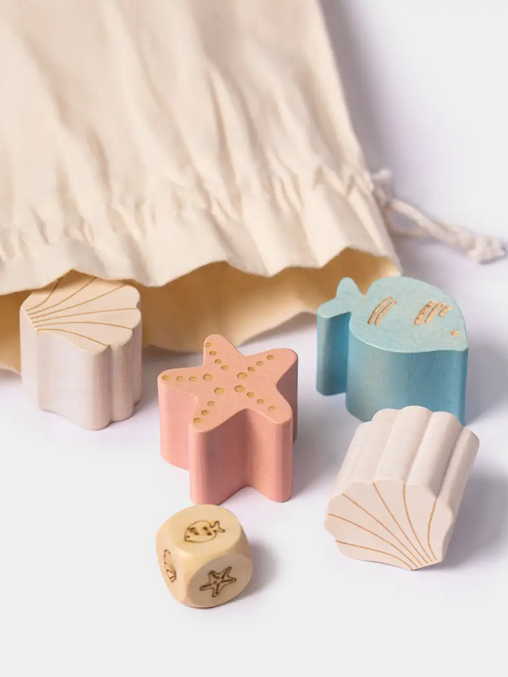 Whale Balance Game