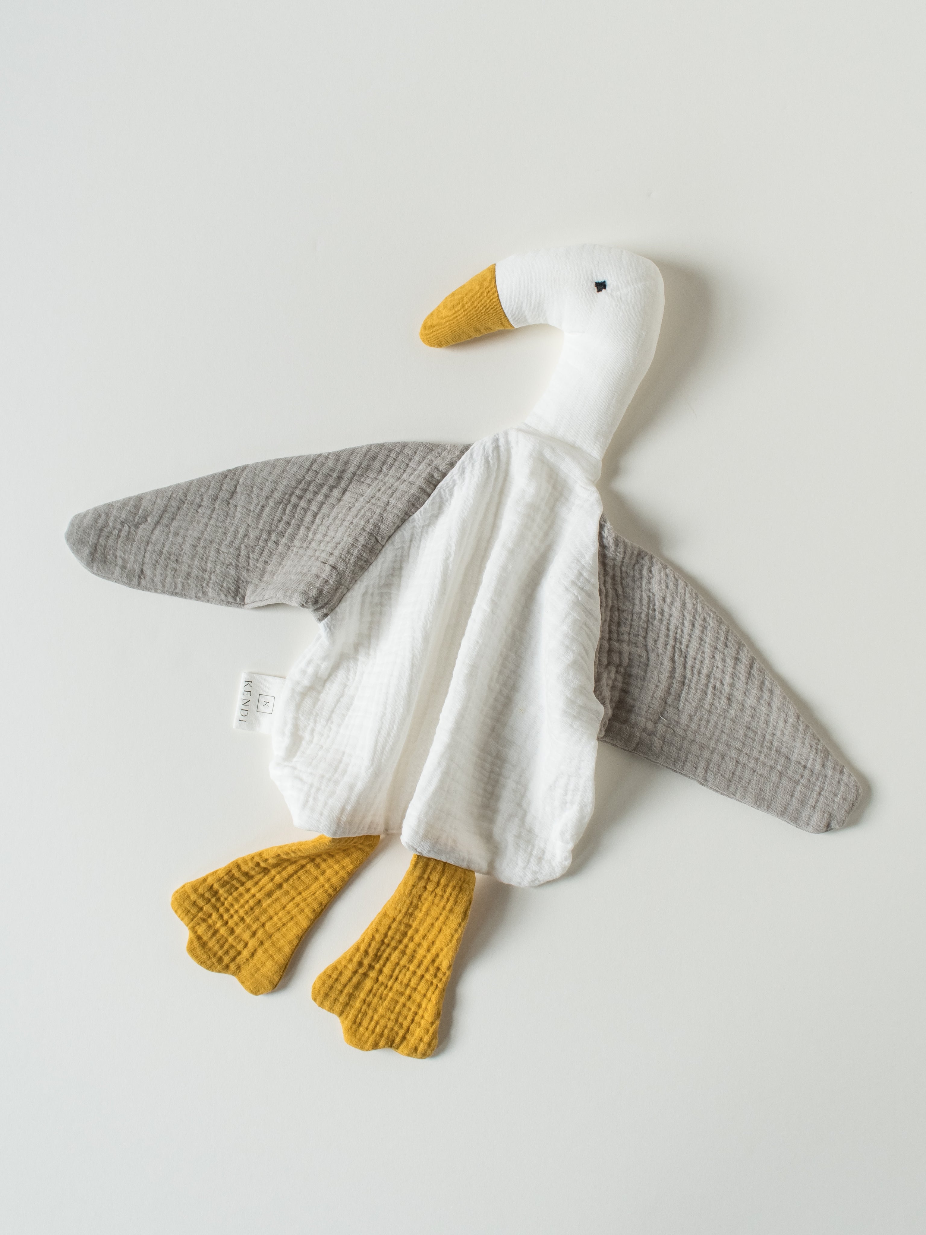 Goose Lovey