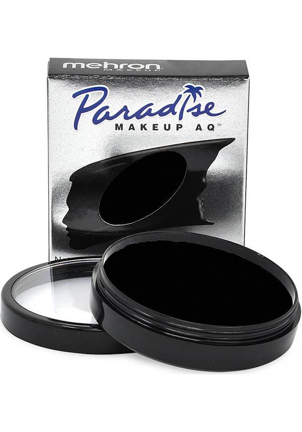 Paradise Makeup AQ [Black] | FACE & BODY PAINT