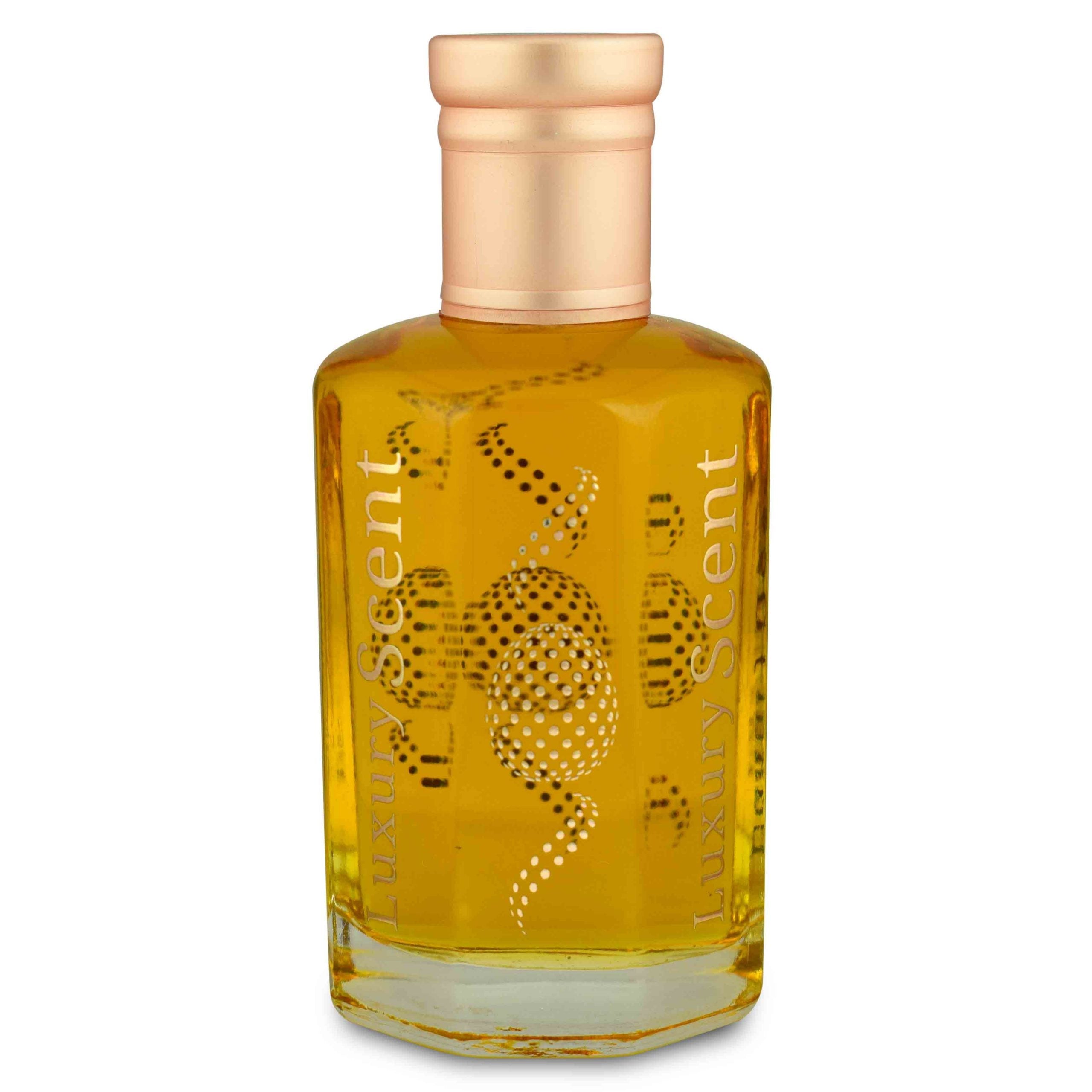 Amber Al Arab