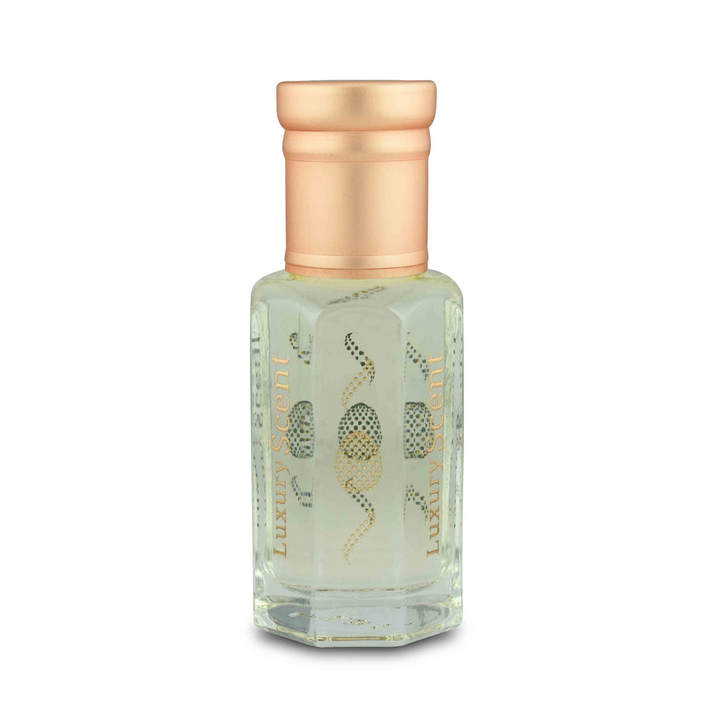 Royal White Oud