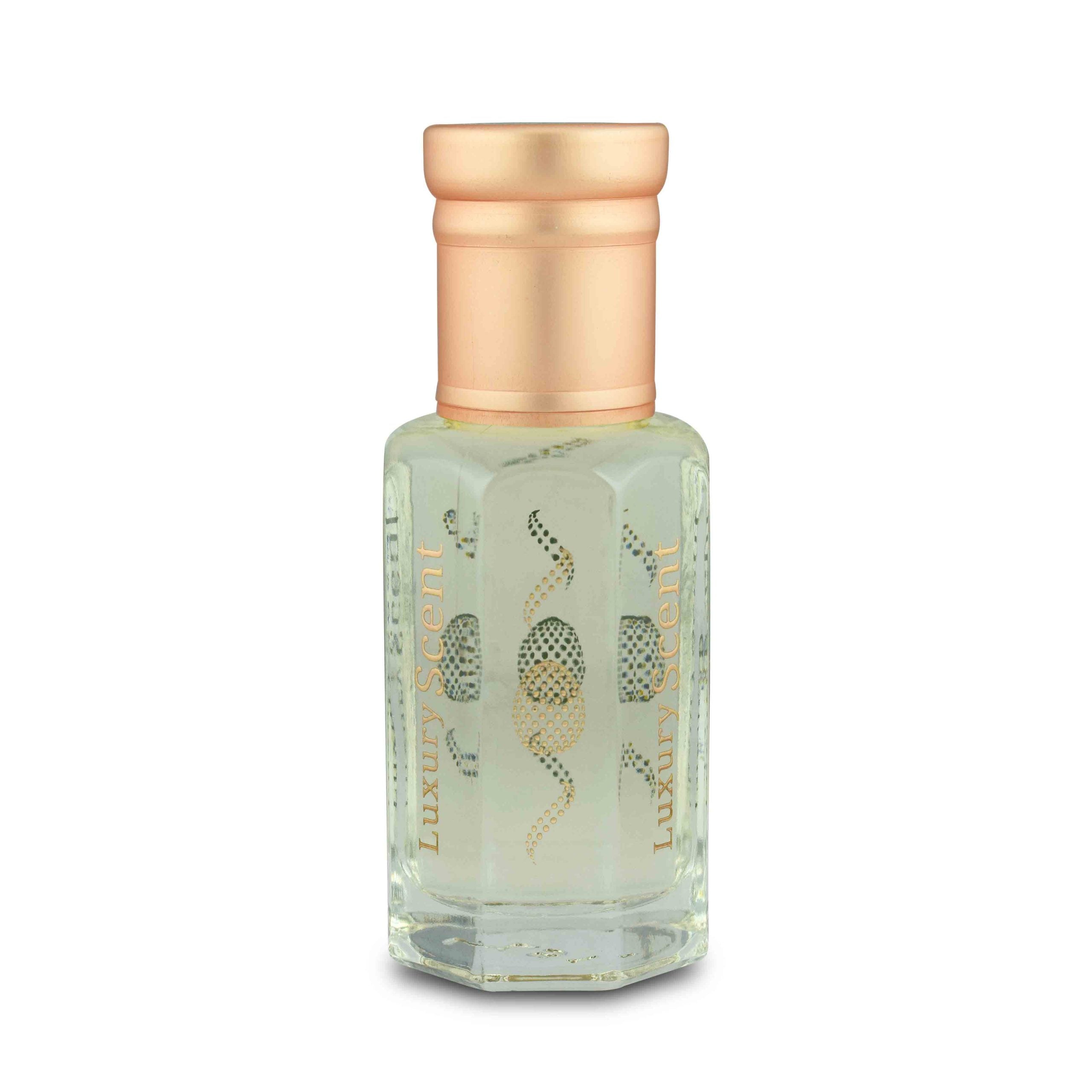 Royal White Oud