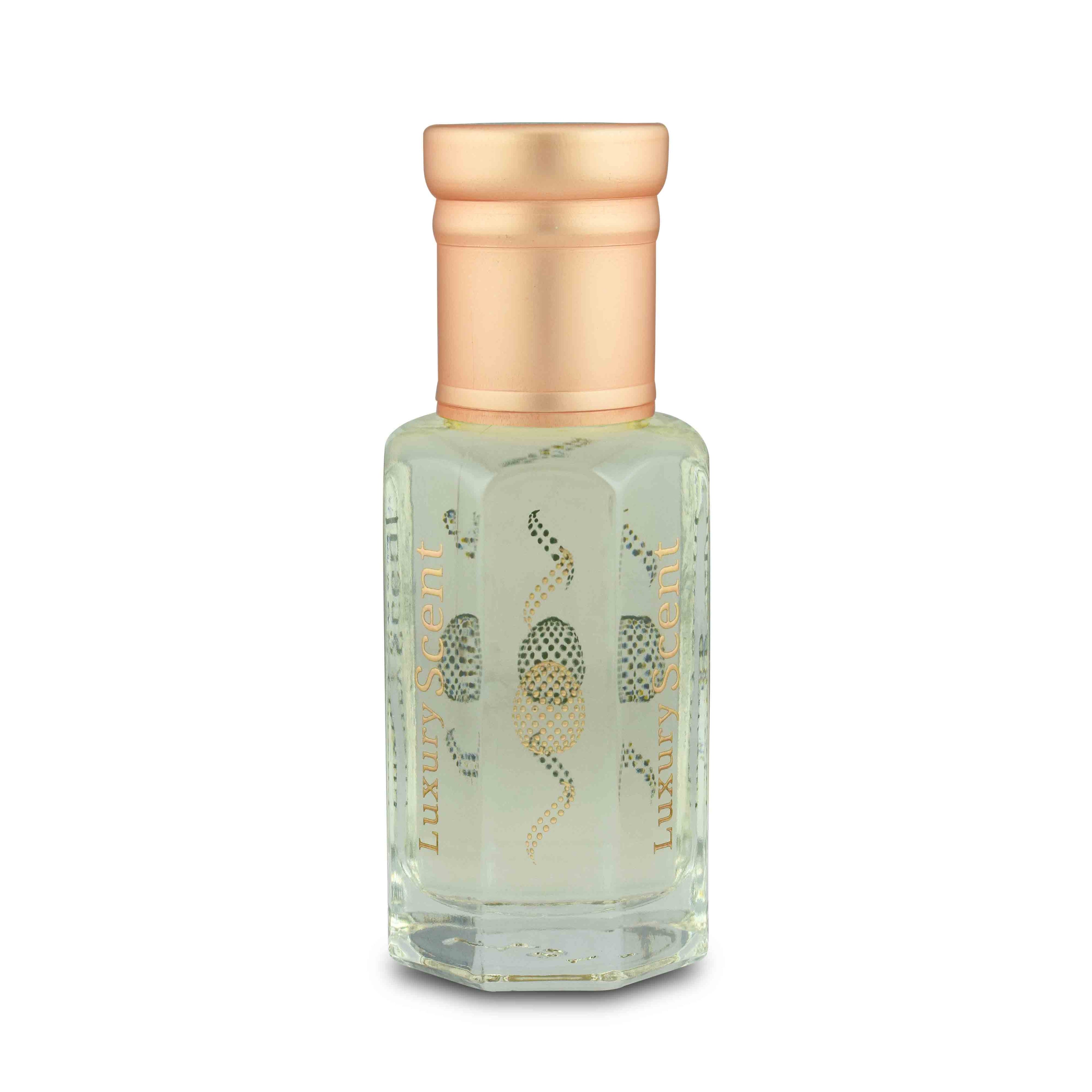 Black Tie perfume oil