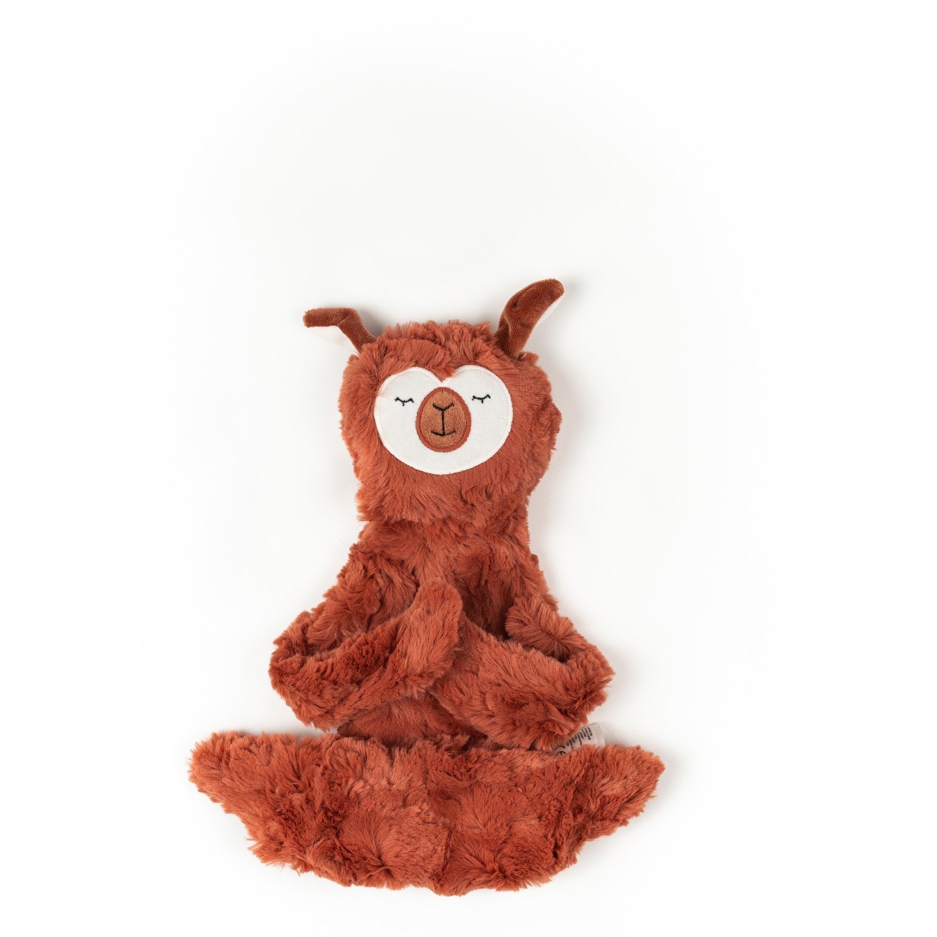 Slumberkins Alpaca Snuggler